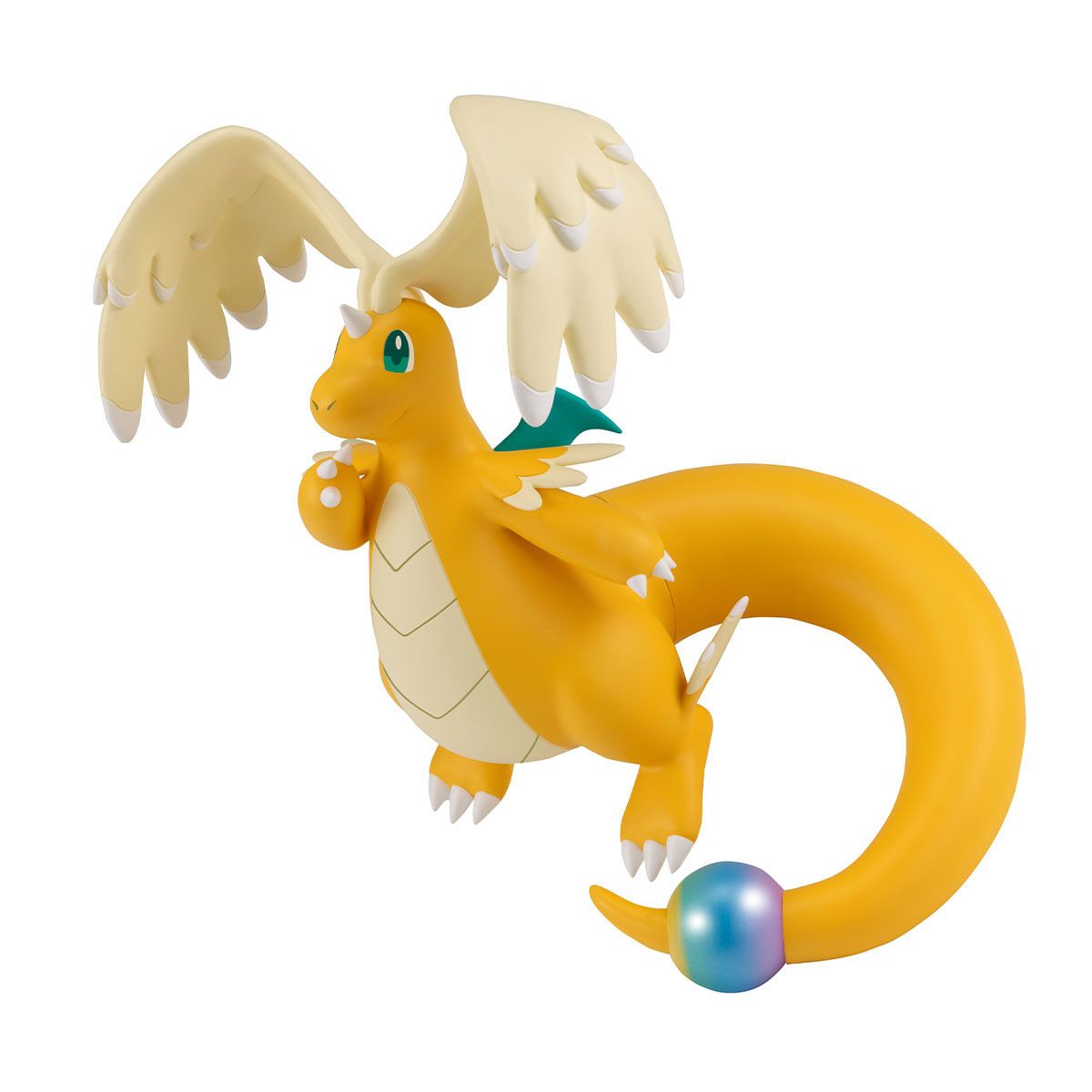 Pokemon Scale World Legends: Z-A Harmony, Urbain, Lida, and Mega Starmie Toys Arrive mega dragonite 