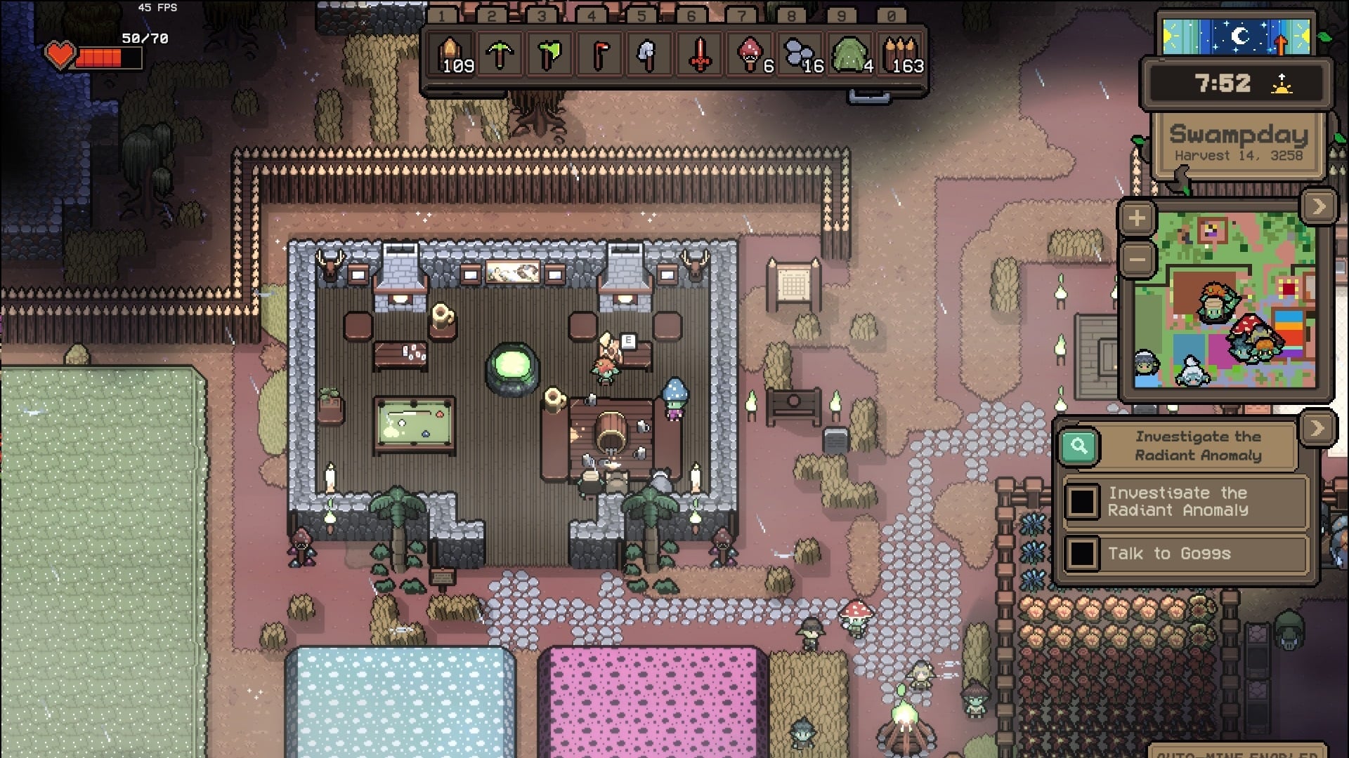 Preview: Isle Goblin Lets Us Be Little Guys