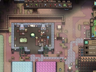 Preview: Isle Goblin Lets Us Be Little Guys