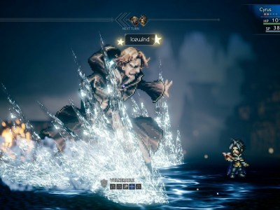 GOG Preservation Program Gets Octopath Traveler Games
