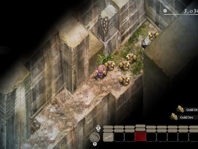 How to Get Village in the Shade Copper, Iron, and Gold for Tool Upgrades