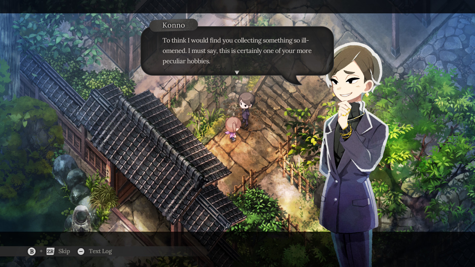 How to Deal with Village in the Shade Cursed Crops and Fish