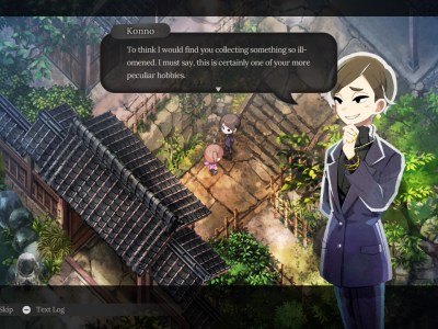 How to Deal with Village in the Shade Cursed Crops and Fish