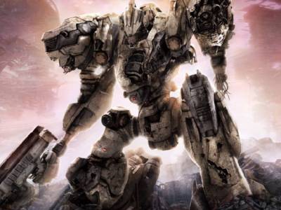 Armored Core 6: The Board Game Announced