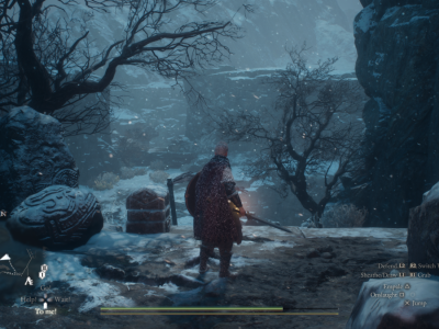 Dragon's Dogma 2: Dark Arisen gameplay