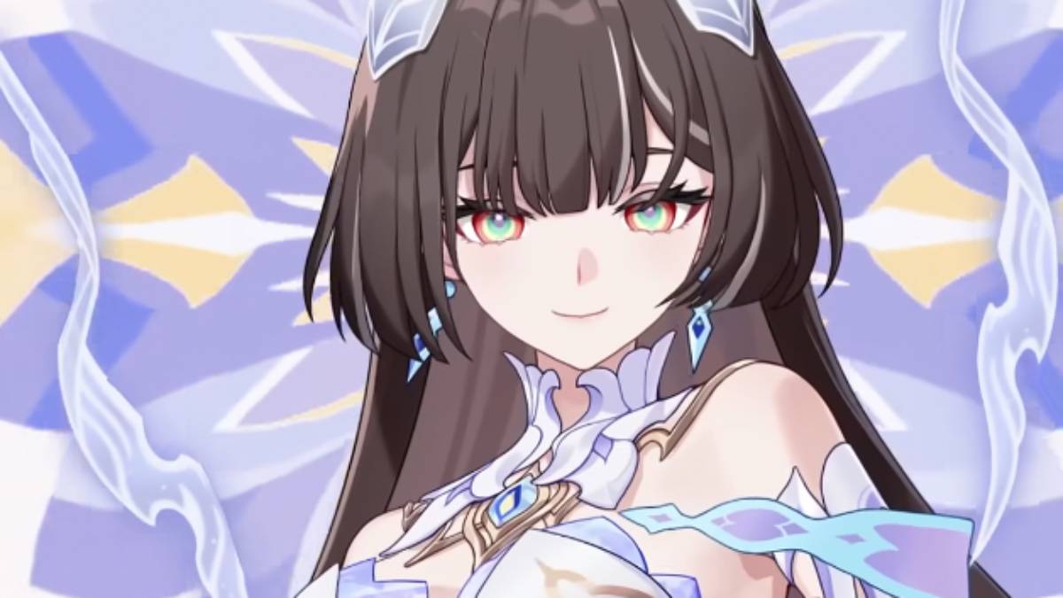 Dreamseeker Becomes Herrscher of Time in Honkai Impact 3rd in October