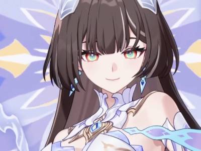Dreamseeker Becomes Herrscher of Time in Honkai Impact 3rd in October