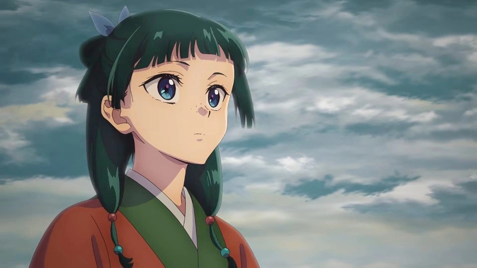 Image via Toho Animation and OLM