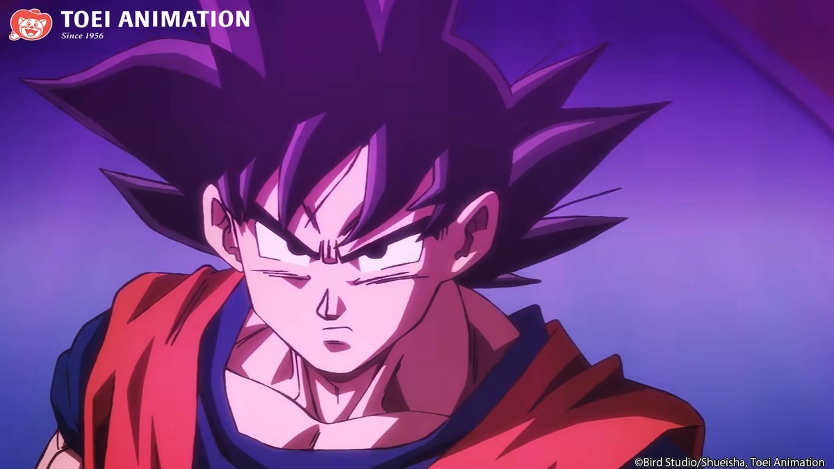 Dragon Ball Super: Beerus Anime Debut Date and Ads Announced