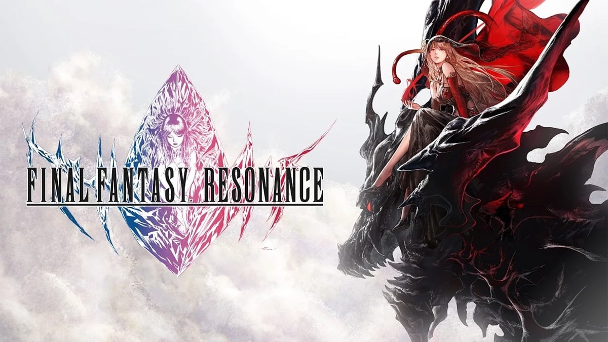 Review: I Didn't Want Final Fantasy Resonance to End