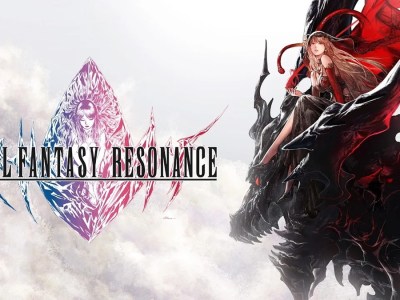 Review: I Didn't Want Final Fantasy Resonance to End