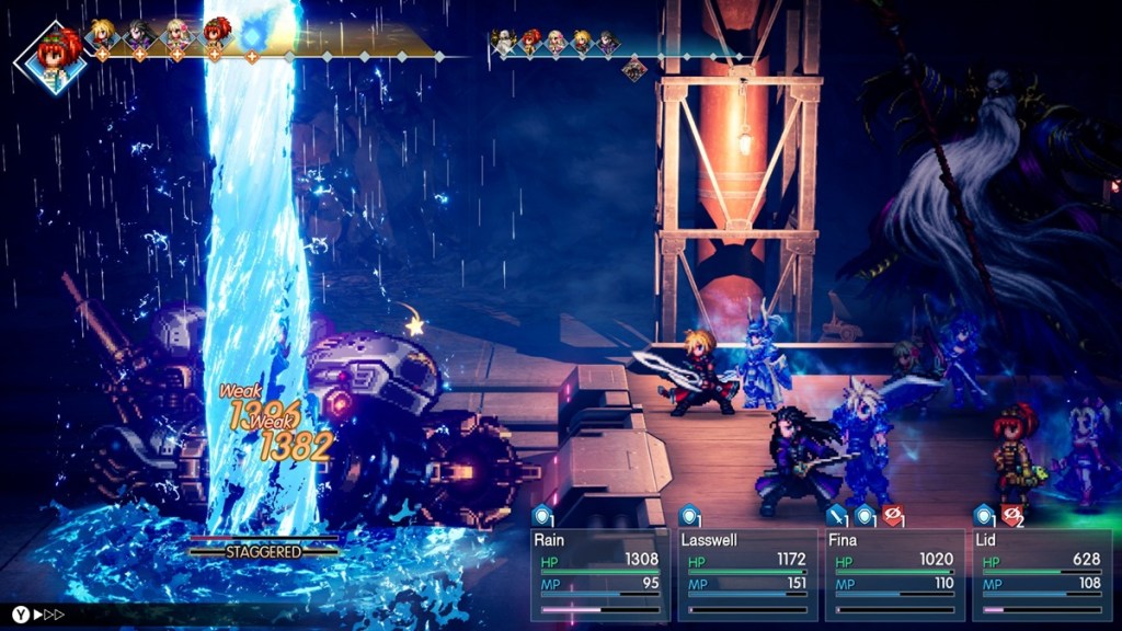 Review: I Didn't Want Final Fantasy Resonance to End