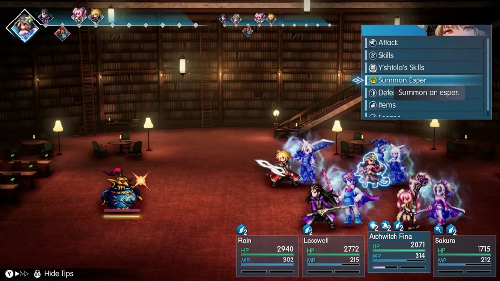 Review: I Didn't Want Final Fantasy Resonance to End