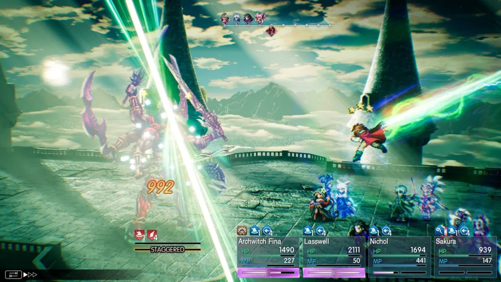 Final Fantasy Resonance Deserves a Sequel