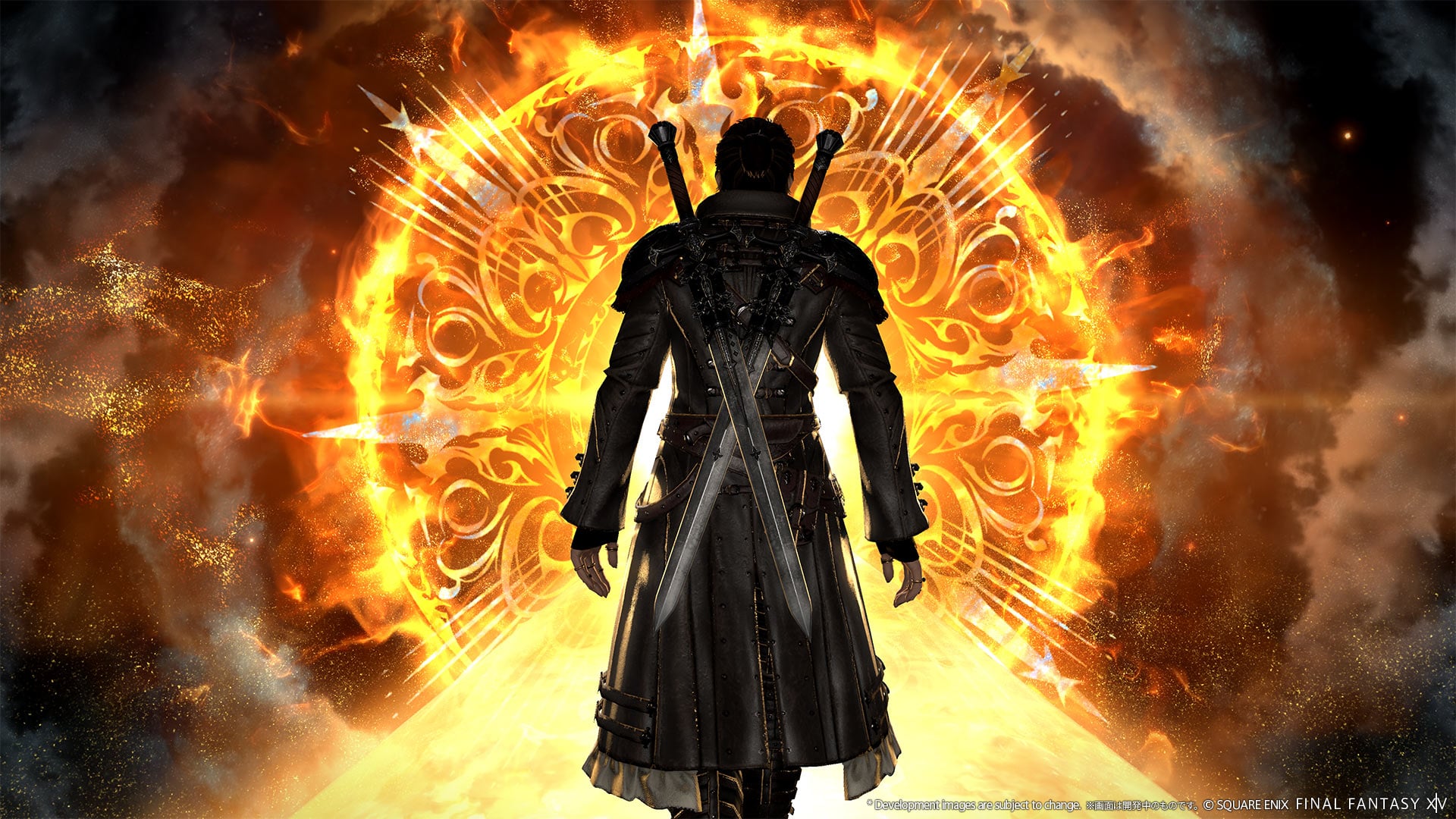 Square Enix Warns About Unauthorized FFXIV Account Access