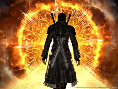 Square Enix Warns About Unauthorized FFXIV Account Access