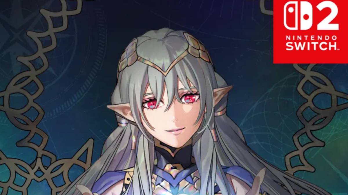 Fire Emblem Fortune's Weave Expansion Pass DLC