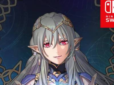 Fire Emblem Fortune's Weave Expansion Pass DLC