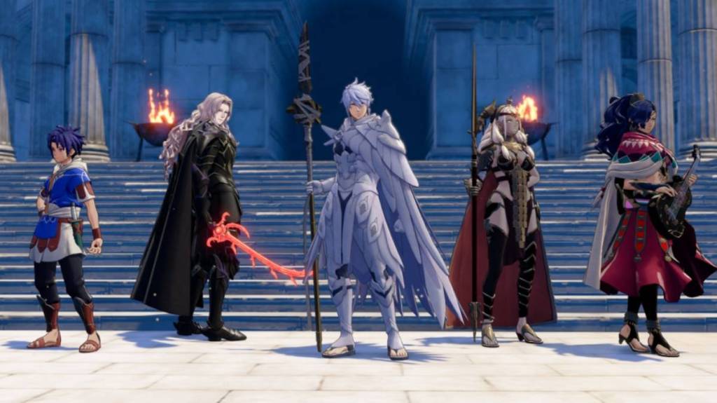 Fire Emblem: Fortune’s Weave Is as Long as It Needs to Be, but How Long Is Too Long?