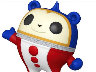 First Persona 4 Revival Funko Pops Are Yu, Chie, Yosuke, and Teddie