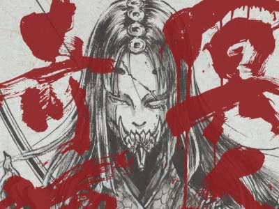 Ghost of Tsushima Legends Anime Set for 2028