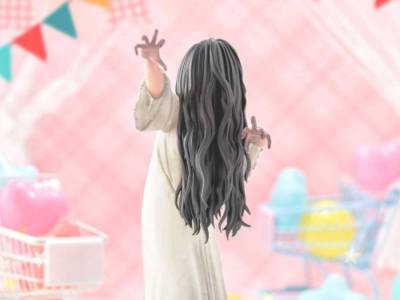 Grandista The Ring Sadako Figure Is Almost 10 Inches Tall