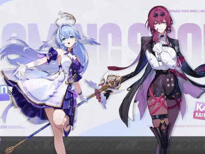 Zenless Zone Zero Gets Honkai: Star Rail Crossover in 3.4, Severian in 3.3