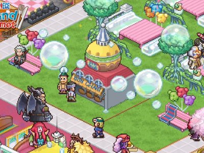 One Piece Grand Gourmet Recipes