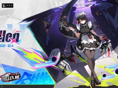 Ellen Joe Is Still an Ice Character in Honkai: Star Rail