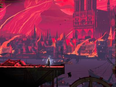 Castlevania: Belmont's Curse Review