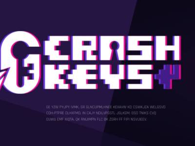 Kotaro Uchikoshi Announces New Studio Crash Keys’ Game Canceled new zero escape game