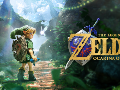 Legend of Zelda: Ocarina of Time Remake Trailer Highlights Gameplay and New Features