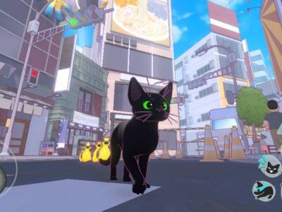 Little Kitty Big City Mobile Versions Head to Android and iOS Next Week