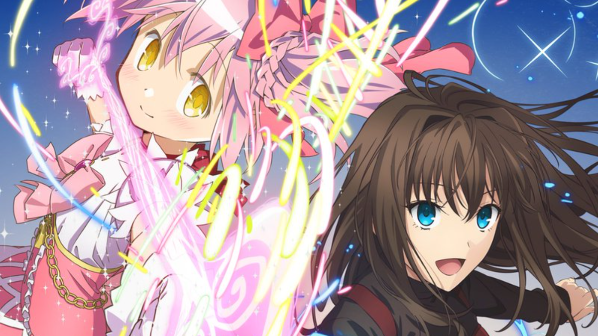 witch on the holy night madoka