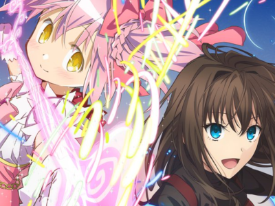 witch on the holy night madoka