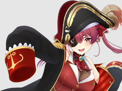 houshou marine hololive concert
