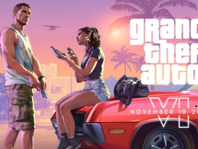 GTA VI Launch Trailer Appears Over a Month Before Its Release Date grand theft auto