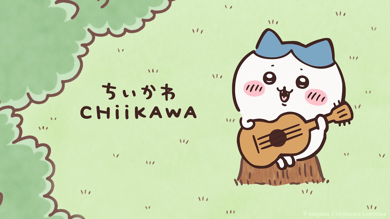 Suzie Yeung Cast as English Voice of Hachiware in Chiikawa