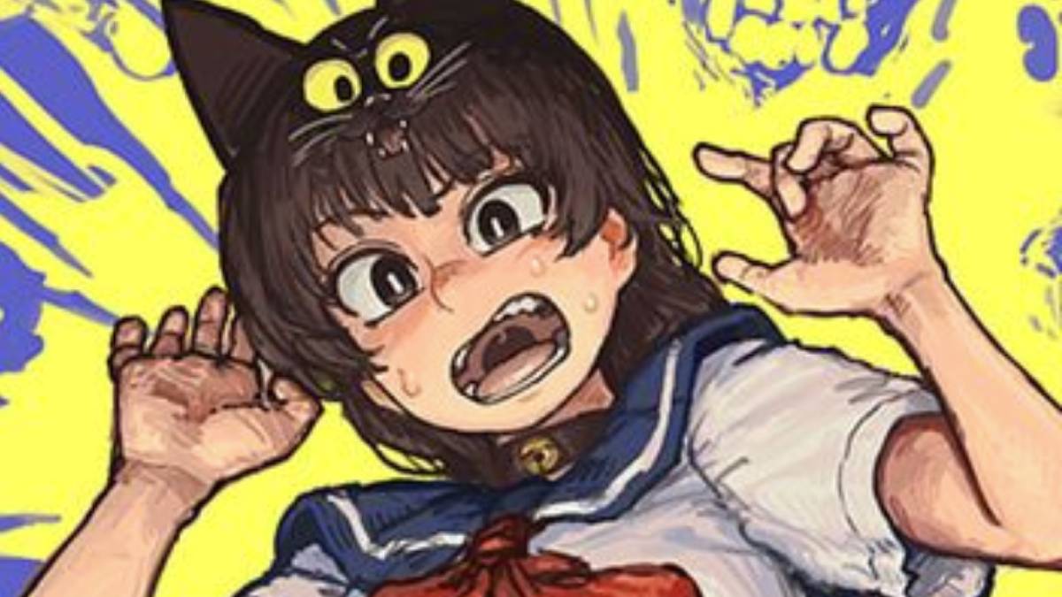 New Shonen Jump Manga Are Digimon Eggs and Noro-Noro Puku-Puku