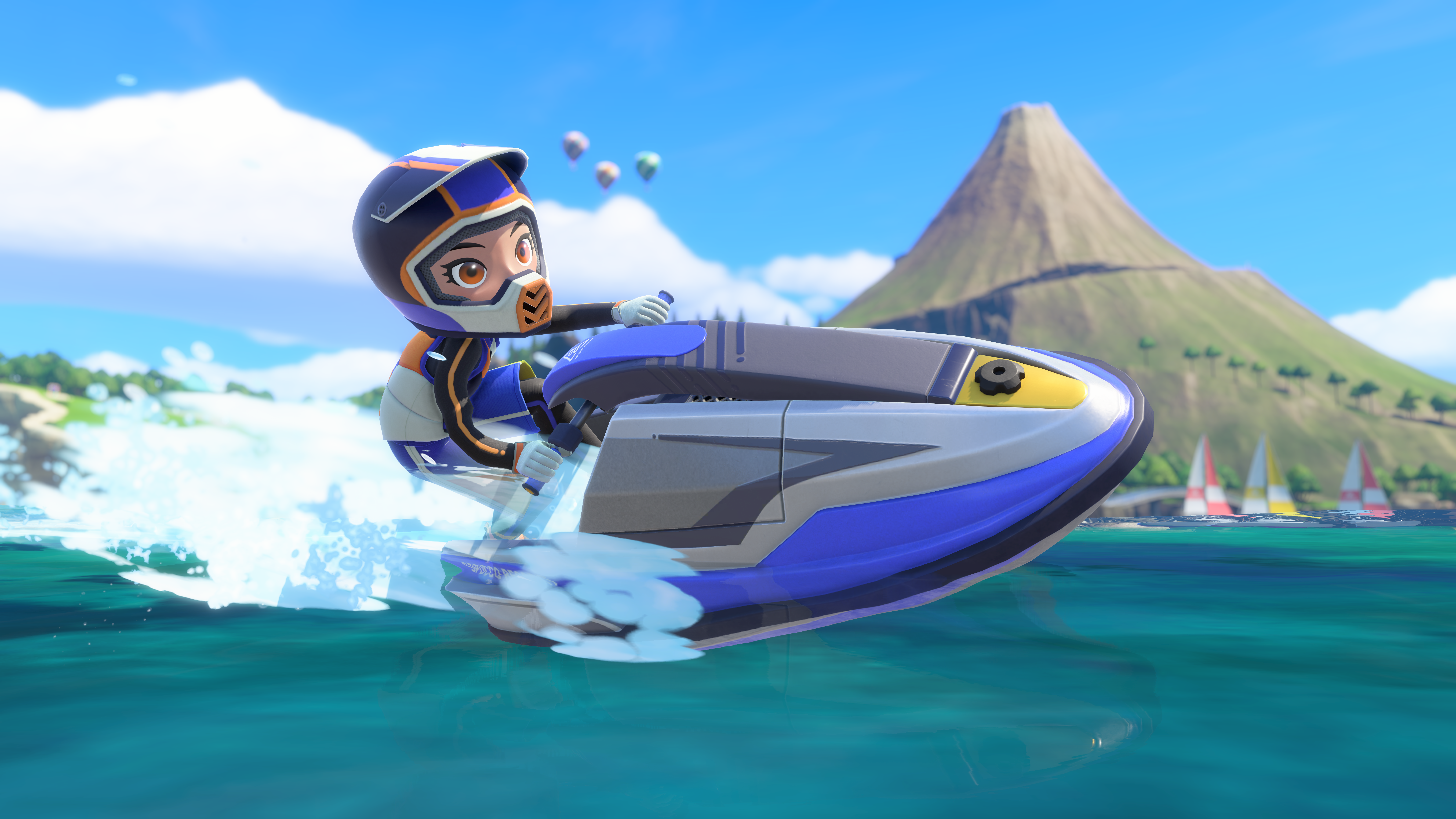 Review: Nintendo Switch Sports Resort Marks the Return of a Staple