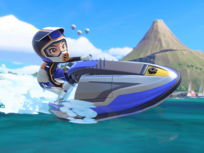 Review: Nintendo Switch Sports Resort Marks the Return of a Staple