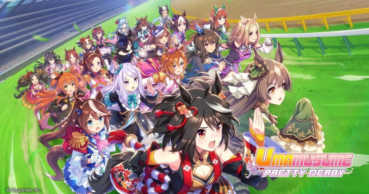 LA Umamusume Concerts Canceled Over US Visa Issues