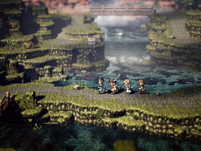 Octopath Traveler Series Deserves More Credit as a Trailblazer
