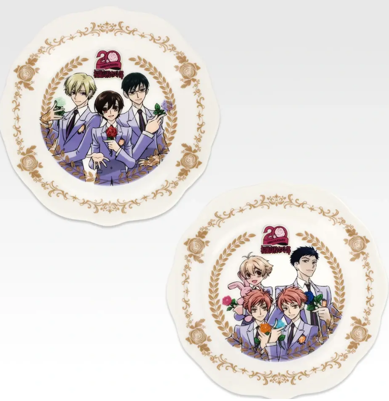 ichiban kuji ouran high school host club c prize