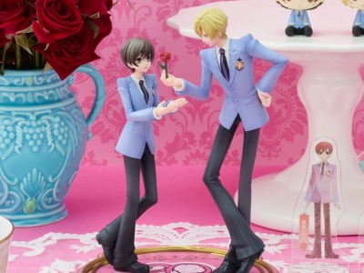 ouran high school host club ichiban kuji