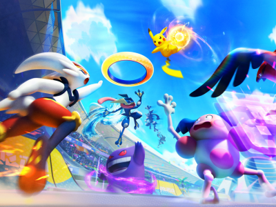 pokemon unite end of service