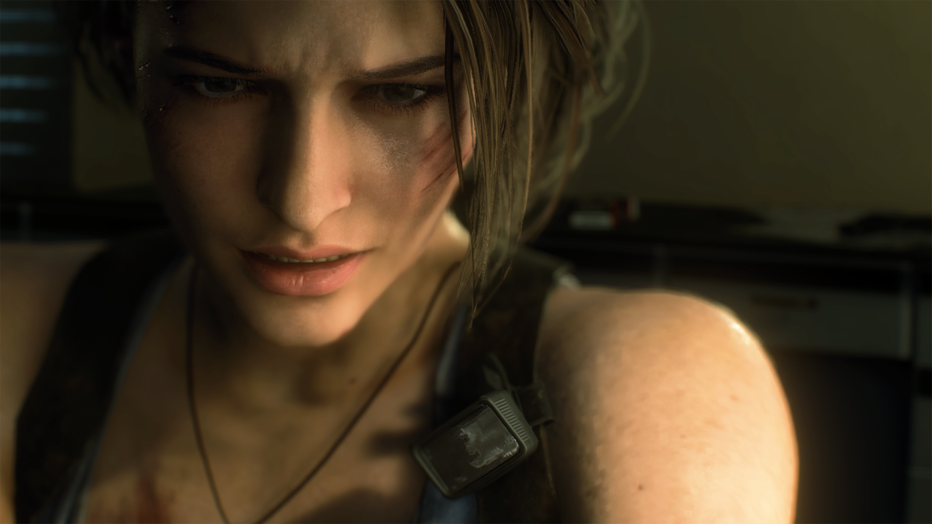 Resident Evil 3 Remake’s Tension and Design Keep It Terrifying