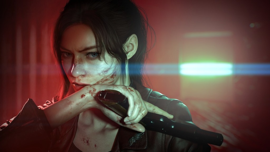 Resident Evil Doesn't Need More Remakes