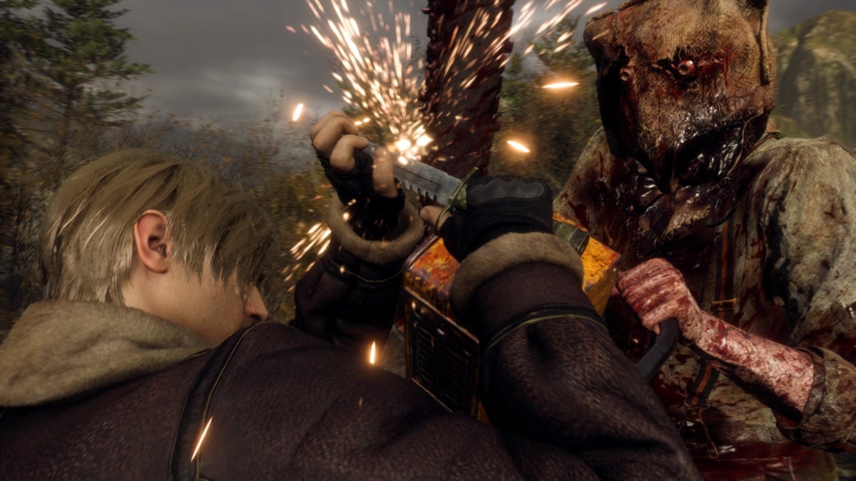 Resident Evil Doesn't Need More Remakes