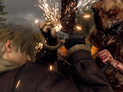 Resident Evil Doesn't Need More Remakes